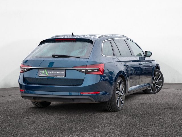 Foto Nummer 3: SKODA Superb