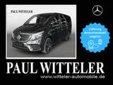 Mercedes-Benz V 300d Avantgarde 4MATIC AMG PANO+360°+DISTRONIC