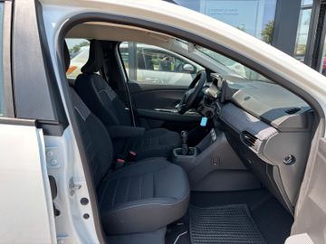 Dacia Sandero Stepway Expression TCe 90