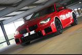 BMW M2 G87 // Garantie// 15.000km// 2024// Voll//Led
