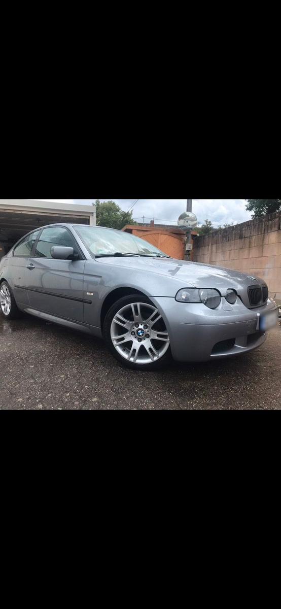 BMW 325