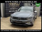 Volkswagen Passat Alltrack 2.0 TDI 4MOT DSG Kamera/Navi/LED - gebrauchte VW Passat Alltrack aus dem Jahr 2022