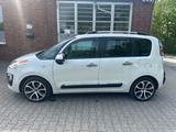 Citroën C3 Picasso Exclusive 1.6 HDI AUTOMATIK*PANORAMA* - Citroën C3: Hdi