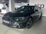Audi A4 Avant 40 TFSI S-line MATRIX 19-Alu Keyless - gebrauchte Audi A4 aus dem Jahr 2024