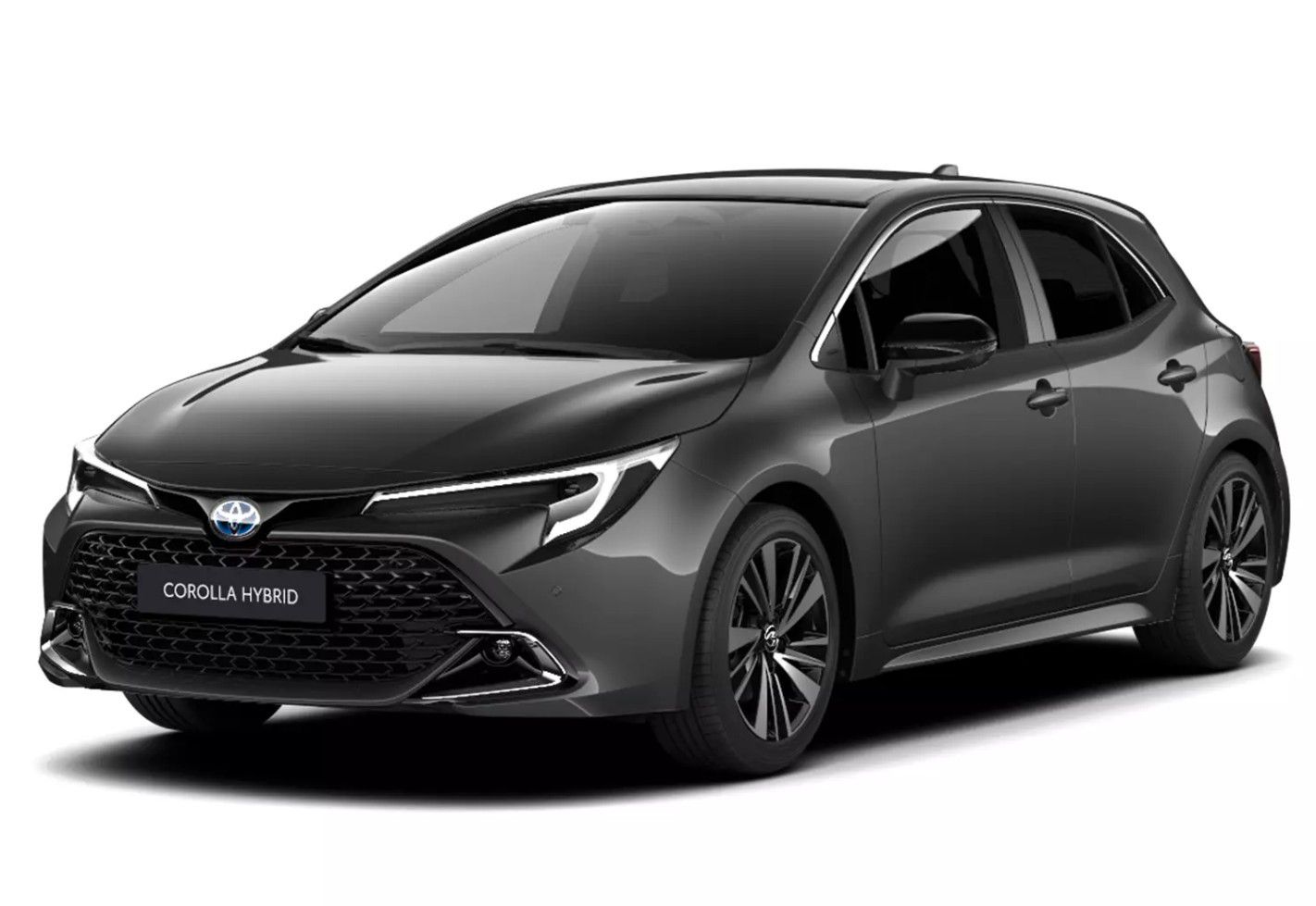 Toyota Corolla - Bild 1