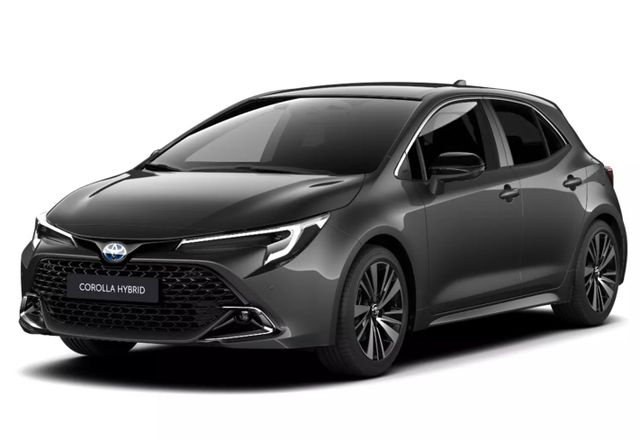 Toyota Corolla 1.8 Hybrid Teamplayer *SHZ*TECHNIK-PAKET