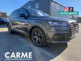 Audi SQ7 4.0 TDI quattro 320KW - Audi SQ7 aus 2019