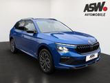 Skoda Kamiq Balance 1,5 TSI 150PS DSG ACC PDC SHZ AHK - Autos mit Automatikschaltung