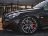 BMW M5 M5 - BMW M-Modelle aus 2005