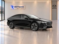 Mazda 6e - Vorschau Bild 8