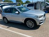 BMW X3 2020 - BMW 320 mit Diesel-Antrieb: Geländewagen