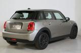 MINI One 5T Blackyard DKG Klima Sitzheizung PDC hi. - MINI ONE: Blackyard