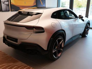 صورة 5 لـ 2023 Ferrari PUROSANGUE