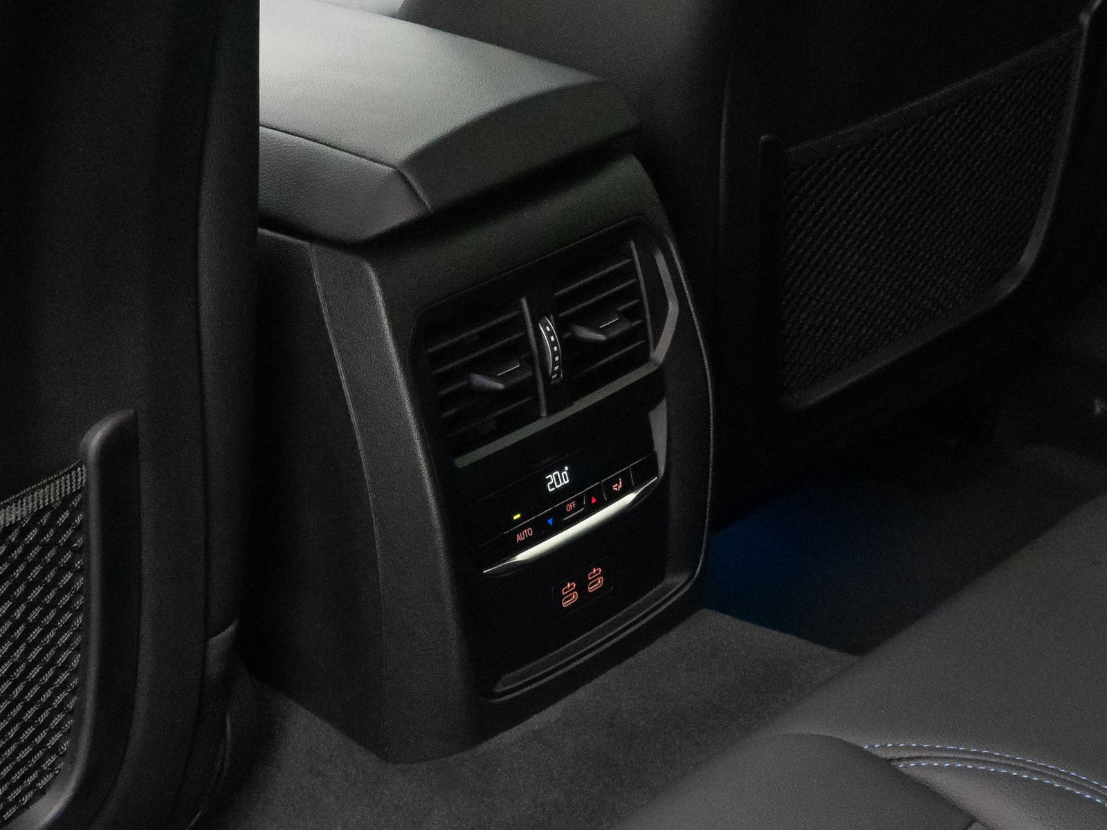 Fahrzeugabbildung BMW 420 Gran Coup&eacute; xD M Sport HUD HiFi Kamera 19Zoll