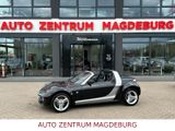 Smart Coupe Roadster,Cabrio,Automatik,Alu