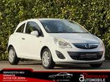 Opel *Corsa D*Selection*Aux*TüV* - Opel Corsa Gebrauchtwagen in Freiburg