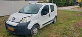 Peugeot zu verkaufen - Peugeot Bipper Tepee mit Diesel-Antrieb