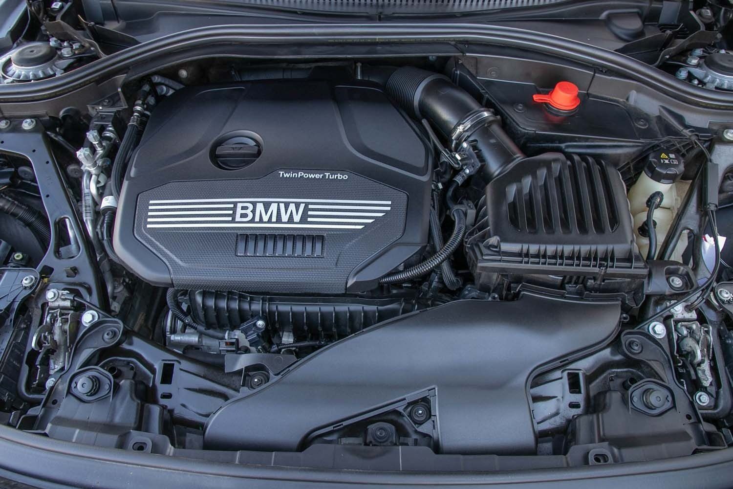 BMW 118 - Bild 16