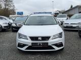 Seat Leon ST 1.8 TSI 132kW Automatik Start&Stop FR - Seat Gebrauchtwagen in Kiel