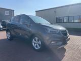 Opel Mokka X Innovation - Opel Mokka INNOVATION mit Benzin-Antrieb