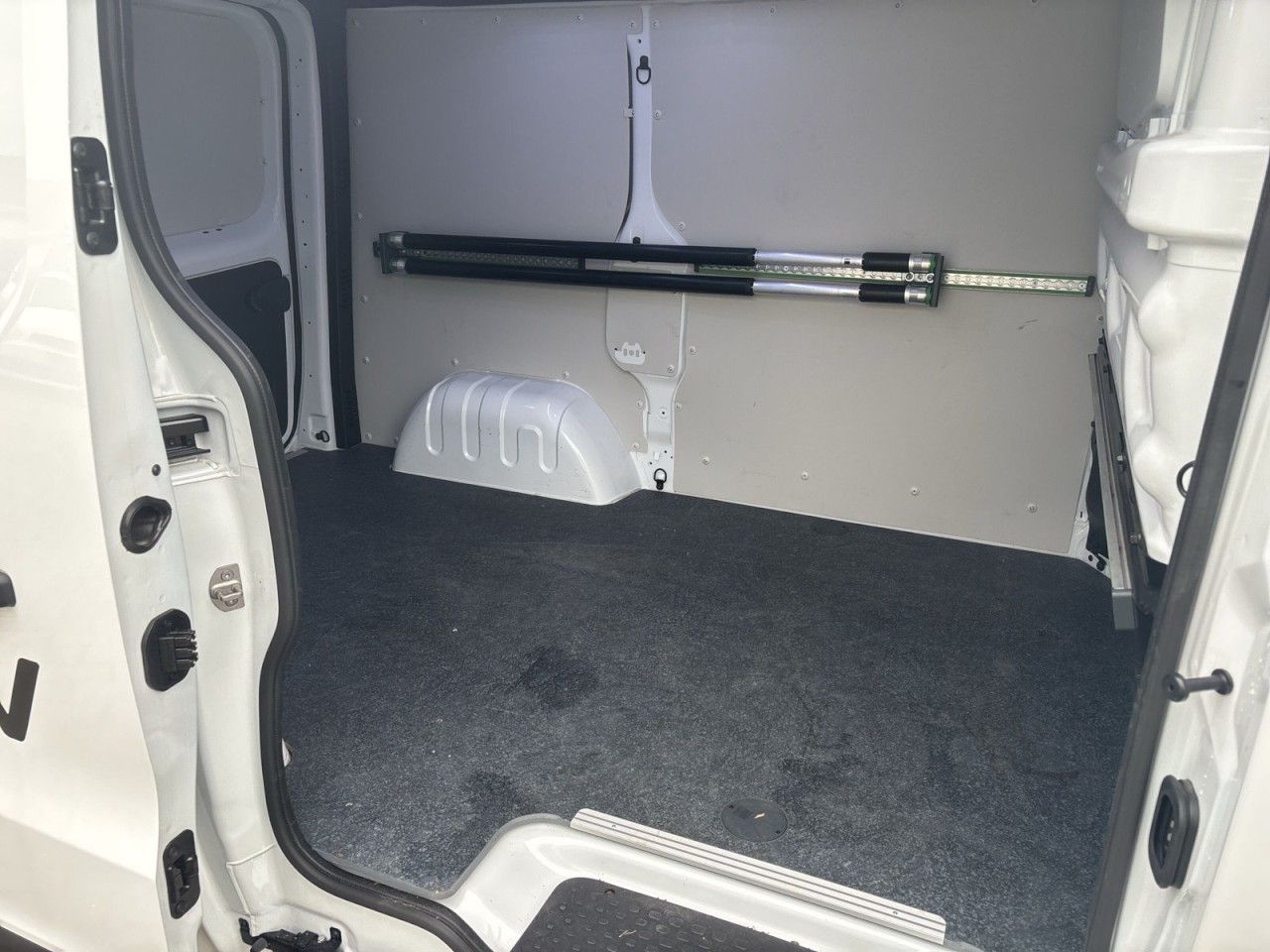 Renault Trafic - Bild 12