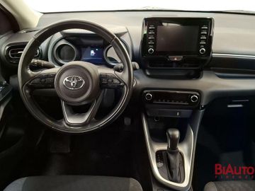 Toyota Yaris - 8