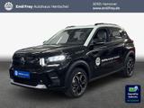 Citroën e-C3 113 Standard-Range MAX 83 kW, 5-türig (Stro - schwarze Citroën ë-C3