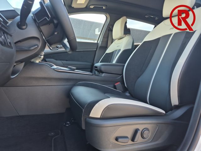 Sportage GT-Line 4WD 1.6 T-GDI Android Auto Appl