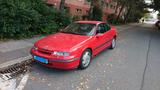 Opel Calibra 2.0i 16V Turbo 4x4 Turbo - Opel Calibra: Turbo