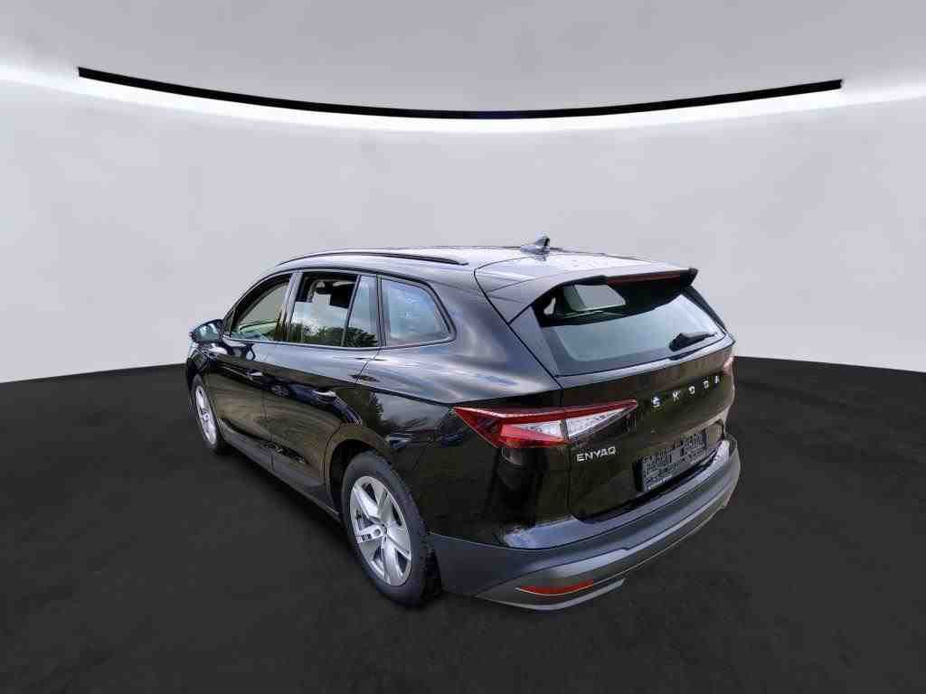 Skoda Enyaq - Bild 4