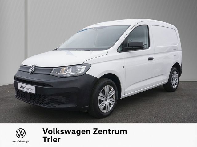 Volkswagen Caddy Cargo 2.0 TDI Basis Klima, App-Connect