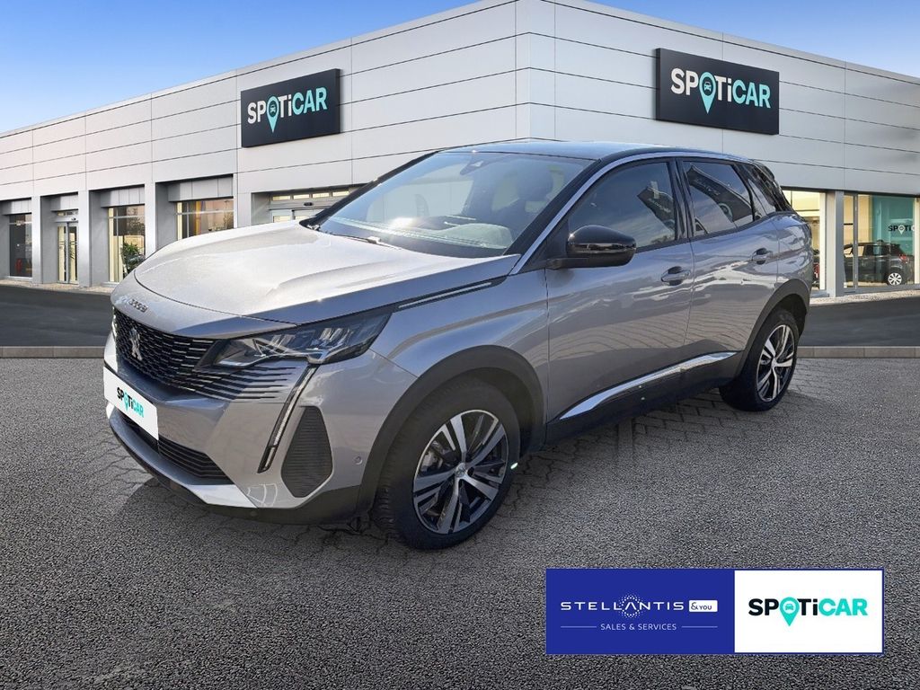 Image of Peugeot 3008