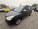 Dacia Lodgy Celebration - Dacia Gebrauchtwagen in Frankfurt