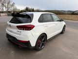 Hyundai i30 N Performance - Hyundai i30: N