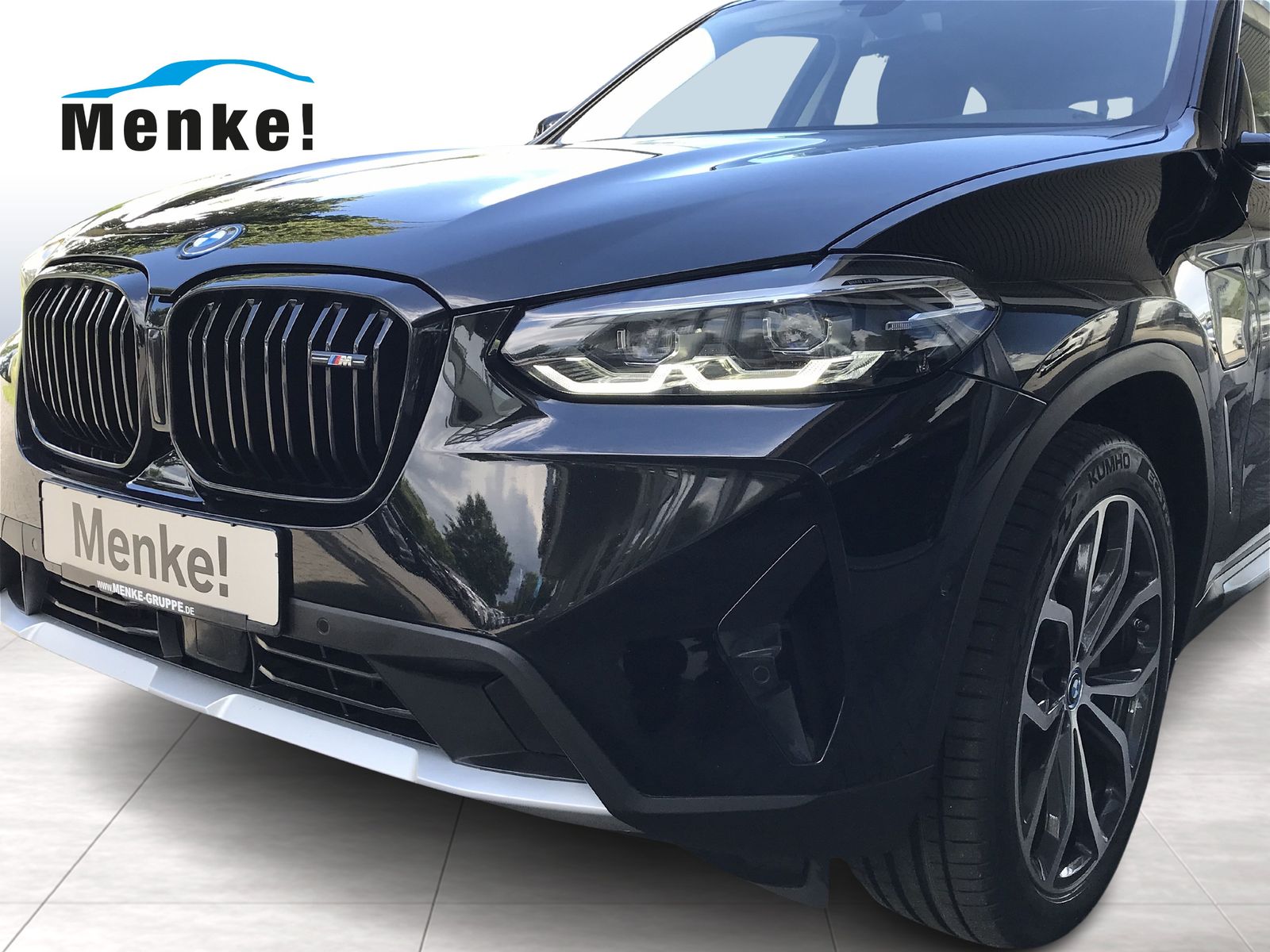 BMW X3 xDrive30e HiFi DAB LED WLAN ACC + Stop&Go foto 3