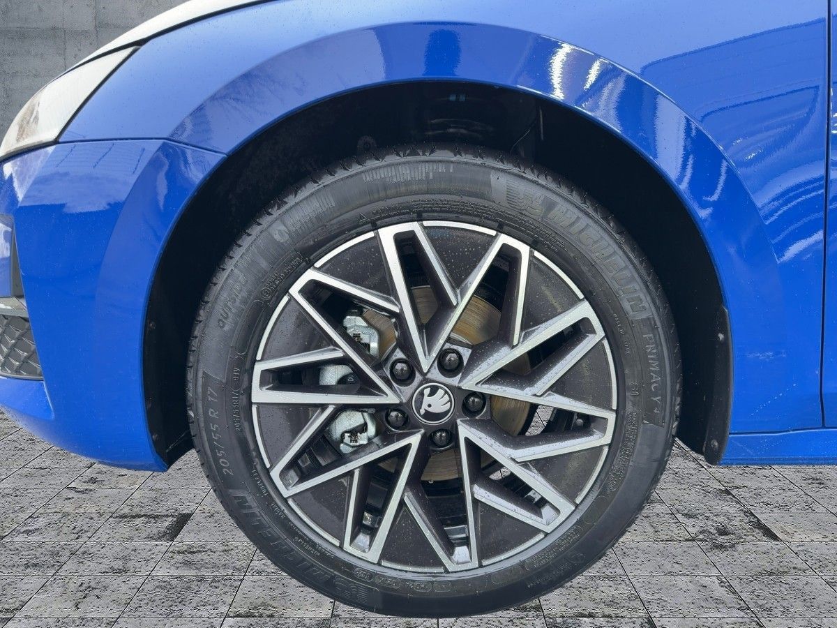 Skoda Octavia - Bild 7