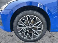 Skoda Octavia - Vorschau Bild 7