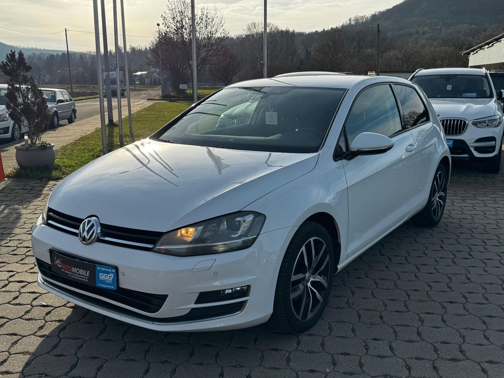 Angebot ansehen Volkswagen Golf