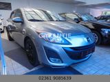 Mazda 3 Lim. 90th Anniversary Klimaaut./Sitzheizung/ - Mazda aus 2010: 3s