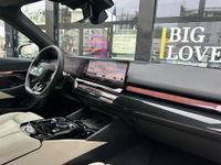 BMW 550 - Vorschau Bild 5