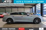 Audi A5 SPORTBACK 2.0 T QUATTRO S-LINE NAVI LED DSP