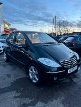 Mercedes-Benz A 200*AUTOMATIK*KLIMA*SHZ*TÜV NEU* - gebrauchte Mercedes-Benz A 200 aus dem Jahr 2006