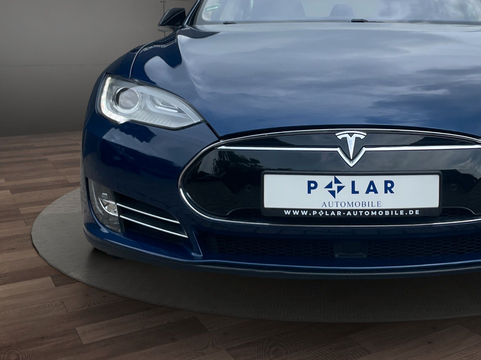 Fahrzeugabbildung Tesla Model S Dual*Xenon*ACC*CarPlay*Wlan*Pano*Ambient