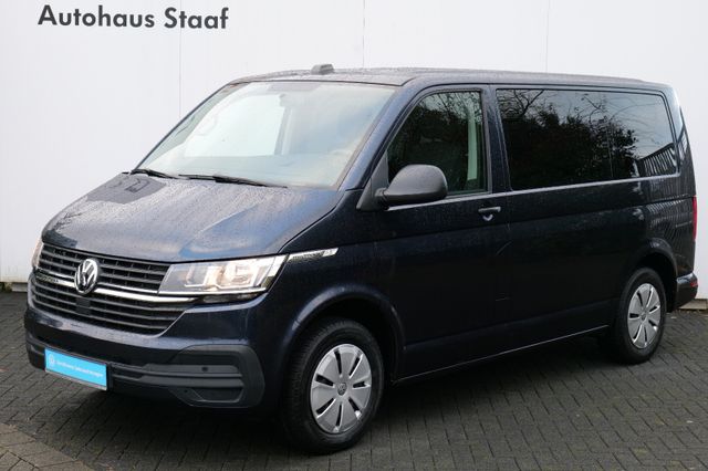 Volkswagen T6.1 Multivan Trendline 2.0 TDI 110PS 5-GANG NAV