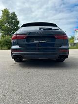 Audi S6 TDI Quattro Tiptronic Avant - Vollausstattung - Audi S6 Gebrauchtwagen in München