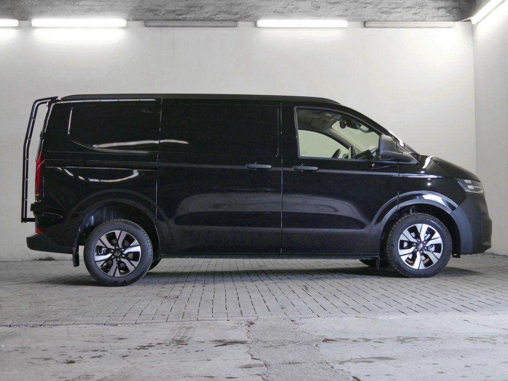Fahrzeugabbildung Volkswagen T7 Kasten 2.0 TDI 4Motion AHK App-Connect