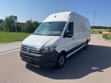 Volkswagen Crafter Kasten Kasten 35 lang plus Superhochdach - Volkswagen Crafter: Van, Super