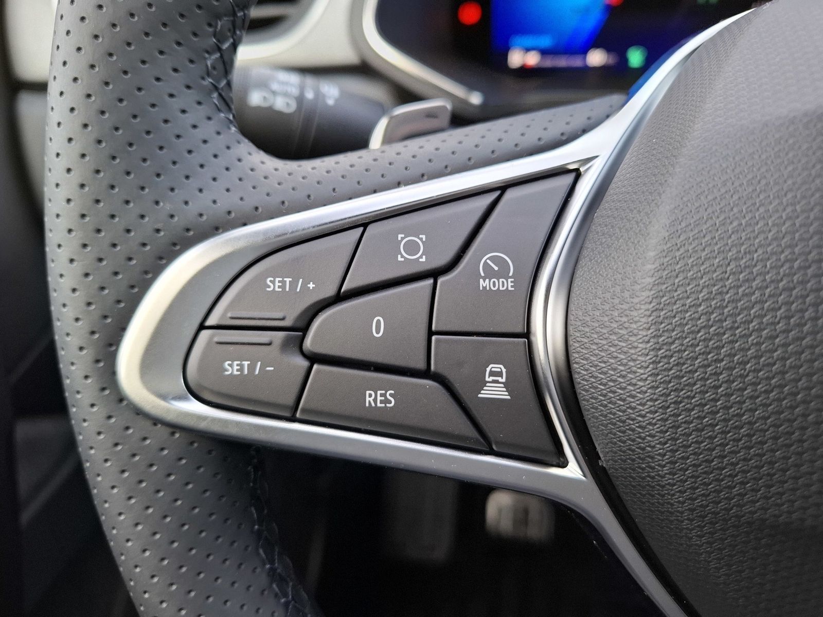 Renault Symbioz - Bild 23