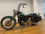 Harley-Davidson Early Shovel SHOVELHEAD FLH  Custome  Chino - Offers matching your search criteria