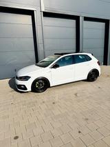 Volkswagen Polo 2.0 TSI  DSG GTI SLS-Tuning*285ps*KW V3 - Volkswagen Polo: Tuning